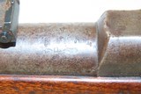 Antique U.S. SPRINGFIELD M1884 “TRAPDOOR” .45-70 GOVT Rifle WOUNDED KNEE - 15 of 21