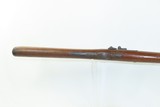 Antique U.S. SPRINGFIELD M1884 “TRAPDOOR” .45-70 GOVT Rifle WOUNDED KNEE - 7 of 21