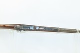 Antique U.S. SPRINGFIELD M1884 “TRAPDOOR” .45-70 GOVT Rifle WOUNDED KNEE - 13 of 21