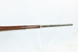 Antique U.S. SPRINGFIELD M1884 “TRAPDOOR” .45-70 GOVT Rifle WOUNDED KNEE - 8 of 21
