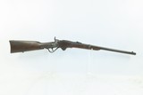 Iconic Antique M1860 SPENCER Saddle Ring CAVALRY Carbine CIVIL WAR FRONTIER Personally Demonstrated to President Lincoln - 2 of 17