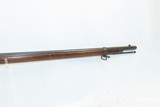 Antique U.S. SPRINGFIELD M1873 TRAPDOOR .45-70 GOVT Rifle “SWP” CARTOUCHE
U.S. Military Rifle Made at the SPRINGFIELD ARMORY - 5 of 21