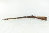 Antique U.S. SPRINGFIELD M1873 TRAPDOOR .45-70 GOVT Rifle “SWP” CARTOUCHE
U.S. Military Rifle Made at the SPRINGFIELD ARMORY - 16 of 21