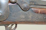Antique U.S. SPRINGFIELD M1873 TRAPDOOR .45-70 GOVT Rifle “SWP” CARTOUCHE
U.S. Military Rifle Made at the SPRINGFIELD ARMORY - 6 of 21