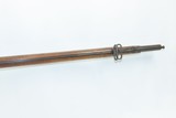 Antique U.S. SPRINGFIELD M1873 TRAPDOOR .45-70 GOVT Rifle “SWP” CARTOUCHE
U.S. Military Rifle Made at the SPRINGFIELD ARMORY - 9 of 21