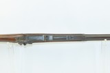 Antique U.S. SPRINGFIELD M1873 TRAPDOOR .45-70 GOVT Rifle “SWP” CARTOUCHE
U.S. Military Rifle Made at the SPRINGFIELD ARMORY - 12 of 21