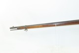 Antique U.S. SPRINGFIELD M1873 TRAPDOOR .45-70 GOVT Rifle “SWP” CARTOUCHE
U.S. Military Rifle Made at the SPRINGFIELD ARMORY - 19 of 21