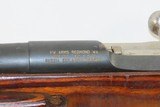 1939 Dated SOVIET TULA ARSENAL Mosin-Nagant 7.62mm Model 1891/30 C&R RifleWORLD WAR II Dated “1939” MILITARY RIFLE - 15 of 21