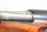 1939 Dated SOVIET TULA ARSENAL Mosin-Nagant 7.62mm Model 1891/30 C&R RifleWORLD WAR II Dated “1939” MILITARY RIFLE - 6 of 21
