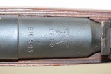 1939 Dated SOVIET TULA ARSENAL Mosin-Nagant 7.62mm Model 1891/30 C&R RifleWORLD WAR II Dated “1939” MILITARY RIFLE - 10 of 21