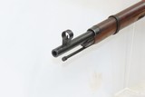 1939 Dated SOVIET TULA ARSENAL Mosin-Nagant 7.62mm Model 1891/30 C&R RifleWORLD WAR II Dated “1939” MILITARY RIFLE - 20 of 21