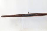 1939 Dated SOVIET TULA ARSENAL Mosin-Nagant 7.62mm Model 1891/30 C&R RifleWORLD WAR II Dated “1939” MILITARY RIFLE - 8 of 21