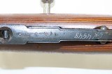 1939 Dated SOVIET TULA ARSENAL Mosin-Nagant 7.62mm Model 1891/30 C&R RifleWORLD WAR II Dated “1939” MILITARY RIFLE - 7 of 21