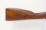 1939 Dated SOVIET TULA ARSENAL Mosin-Nagant 7.62mm Model 1891/30 C&R RifleWORLD WAR II Dated “1939” MILITARY RIFLE - 3 of 21