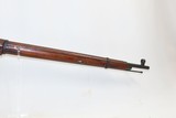1939 Dated SOVIET TULA ARSENAL Mosin-Nagant 7.62mm Model 1891/30 C&R RifleWORLD WAR II Dated “1939” MILITARY RIFLE - 5 of 21