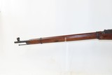 1939 Dated SOVIET TULA ARSENAL Mosin-Nagant 7.62mm Model 1891/30 C&R RifleWORLD WAR II Dated “1939” MILITARY RIFLE - 19 of 21