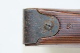 1939 Dated SOVIET TULA ARSENAL Mosin-Nagant 7.62mm Model 1891/30 C&R RifleWORLD WAR II Dated “1939” MILITARY RIFLE - 11 of 21