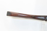 WORLD WAR II Era Soviet IZHEVSK ARSENAL Mosin-Nagant Model 91/30 C&R RifleRUSSIAN MILITARY WWII Rifle Dated “1942” - 9 of 18