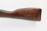 WORLD WAR II Era Soviet IZHEVSK ARSENAL Mosin-Nagant Model 91/30 C&R RifleRUSSIAN MILITARY WWII Rifle Dated “1942” - 14 of 18