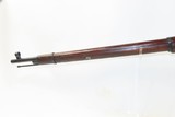 WORLD WAR II Era Soviet IZHEVSK ARSENAL Mosin-Nagant Model 91/30 C&R RifleRUSSIAN MILITARY WWII Rifle Dated “1942” - 16 of 18