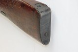WORLD WAR II Era Soviet IZHEVSK ARSENAL Mosin-Nagant Model 91/30 C&R RifleRUSSIAN MILITARY WWII Rifle Dated “1942” - 18 of 18
