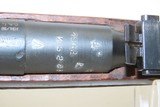 WORLD WAR II Era Soviet IZHEVSK ARSENAL Mosin-Nagant Model 91/30 C&R RifleRUSSIAN MILITARY WWII Rifle Dated “1942” - 8 of 18
