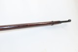 WORLD WAR II Era Soviet IZHEVSK ARSENAL Mosin-Nagant Model 91/30 C&R RifleRUSSIAN MILITARY WWII Rifle Dated “1942” - 11 of 18