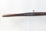 WORLD WAR II Era Soviet IZHEVSK ARSENAL Mosin-Nagant Model 91/30 C&R RifleRUSSIAN MILITARY WWII Rifle Dated “1942” - 6 of 18