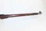 WORLD WAR II Era Soviet IZHEVSK ARSENAL Mosin-Nagant Model 91/30 C&R RifleRUSSIAN MILITARY WWII Rifle Dated “1942” - 5 of 18