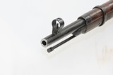 WORLD WAR II Era Soviet IZHEVSK ARSENAL Mosin-Nagant Model 91/30 C&R RifleRUSSIAN MILITARY WWII Rifle Dated “1942” - 17 of 18