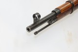 WORLD WAR II Era Soviet IZHEVSK ARSENAL Mosin-Nagant Model 91/30 C&R RifleRUSSIAN MILITARY WWII Rifle Dated “1935” - 21 of 22