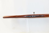 WORLD WAR II Era Soviet IZHEVSK ARSENAL Mosin-Nagant Model 91/30 C&R RifleRUSSIAN MILITARY WWII Rifle Dated “1935” - 9 of 22