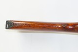 WORLD WAR II Era Soviet IZHEVSK ARSENAL Mosin-Nagant Model 91/30 C&R RifleRUSSIAN MILITARY WWII Rifle Dated “1935” - 13 of 22