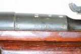 WORLD WAR II Era Soviet IZHEVSK ARSENAL Mosin-Nagant Model 91/30 C&R RifleRUSSIAN MILITARY WWII Rifle Dated “1935” - 7 of 22
