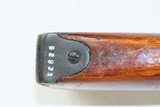WORLD WAR II Era Soviet IZHEVSK ARSENAL Mosin-Nagant Model 91/30 C&R RifleRUSSIAN MILITARY WWII Rifle Dated “1935” - 12 of 22
