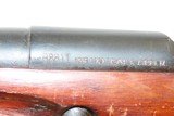 WORLD WAR II Era Soviet IZHEVSK ARSENAL Mosin-Nagant Model 91/30 C&R RifleRUSSIAN MILITARY WWII Rifle Dated “1935” - 16 of 22