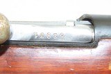 WORLD WAR II Era Soviet IZHEVSK ARSENAL Mosin-Nagant Model 91/30 C&R RifleRUSSIAN MILITARY WWII Rifle Dated “1935” - 6 of 22
