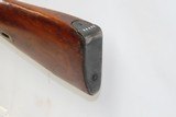 WORLD WAR II Era Soviet IZHEVSK ARSENAL Mosin-Nagant Model 91/30 C&R RifleRUSSIAN MILITARY WWII Rifle Dated “1935” - 22 of 22