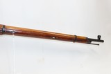 WORLD WAR II Era Soviet IZHEVSK ARSENAL Mosin-Nagant Model 91/30 C&R RifleRUSSIAN MILITARY WWII Rifle Dated “1935” - 5 of 22