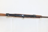 1940s O.F. MOSSBERG & Sons Model 151M .22 LR Rimfire Semi-Auto Rifle C&R w/SCOPE
Introduced Post-WORLD WAR II - 9 of 17