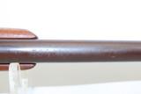 1940s O.F. MOSSBERG & Sons Model 151M .22 LR Rimfire Semi-Auto Rifle C&R w/SCOPE
Introduced Post-WORLD WAR II - 10 of 17