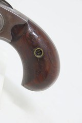 #61 FACTORY LETTERED Antique COLT NEW LINE .41 POCKET Revolver THE BIG COLT NEW YORK Shipped to SCHUYLER, HARTLEY & GRAHAM - 3 of 18