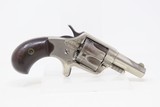 #61 FACTORY LETTERED Antique COLT NEW LINE .41 POCKET Revolver THE BIG COLT NEW YORK Shipped to SCHUYLER, HARTLEY & GRAHAM - 14 of 18