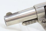 #61 FACTORY LETTERED Antique COLT NEW LINE .41 POCKET Revolver THE BIG COLT NEW YORK Shipped to SCHUYLER, HARTLEY & GRAHAM - 5 of 18