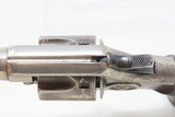 #61 FACTORY LETTERED Antique COLT NEW LINE .41 POCKET Revolver THE BIG COLT NEW YORK Shipped to SCHUYLER, HARTLEY & GRAHAM - 7 of 18
