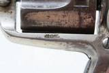 #61 FACTORY LETTERED Antique COLT NEW LINE .41 POCKET Revolver THE BIG COLT NEW YORK Shipped to SCHUYLER, HARTLEY & GRAHAM - 10 of 18