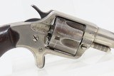 #61 FACTORY LETTERED Antique COLT NEW LINE .41 POCKET Revolver THE BIG COLT NEW YORK Shipped to SCHUYLER, HARTLEY & GRAHAM - 16 of 18