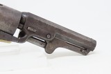 HANDY Post-CIVIL WAR / WILD WEST Antique COLT M1849 Percussion .31 POCKET
Nice WILD WEST/FRONTIER SIX-SHOOTER Made In 1867 - 19 of 19