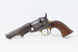 HANDY Post-CIVIL WAR / WILD WEST Antique COLT M1849 Percussion .31 POCKET
Nice WILD WEST/FRONTIER SIX-SHOOTER Made In 1867 - 2 of 19