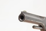 Antique SMITH & WESSON No. 1 1st ISSUE 5th .22 Short Black Powder RevolverRare Early Variant of S&W’s Flagship Gun! - 10 of 17